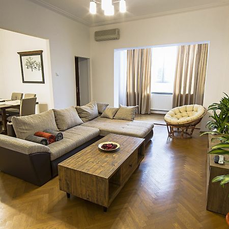 Athenee Residence 1 Букурещ Екстериор снимка