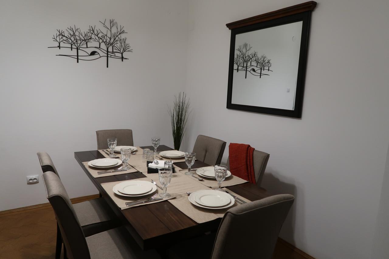 Athenee Residence 1 Букурещ Екстериор снимка