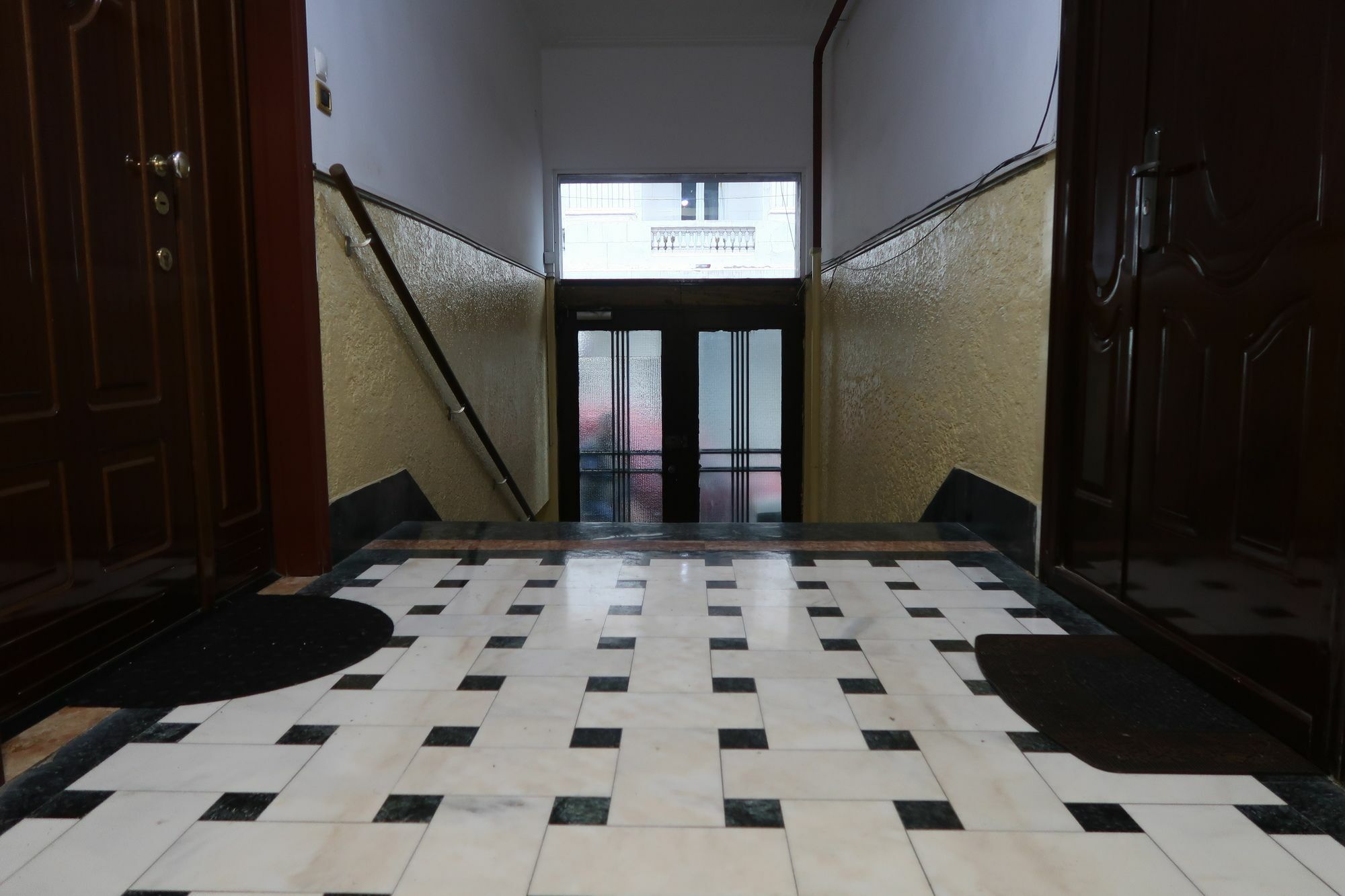 Athenee Residence 1 Букурещ Екстериор снимка