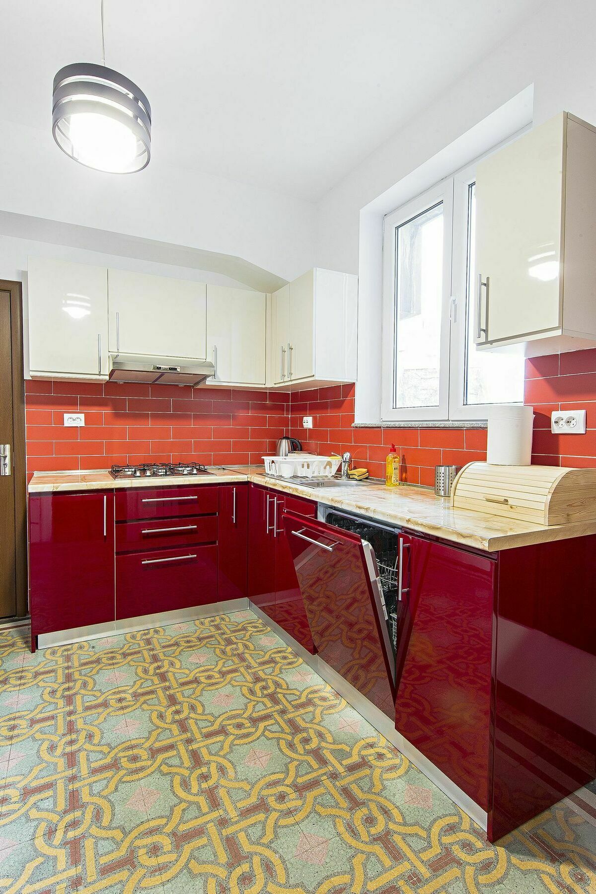 Athenee Residence 1 Букурещ Екстериор снимка