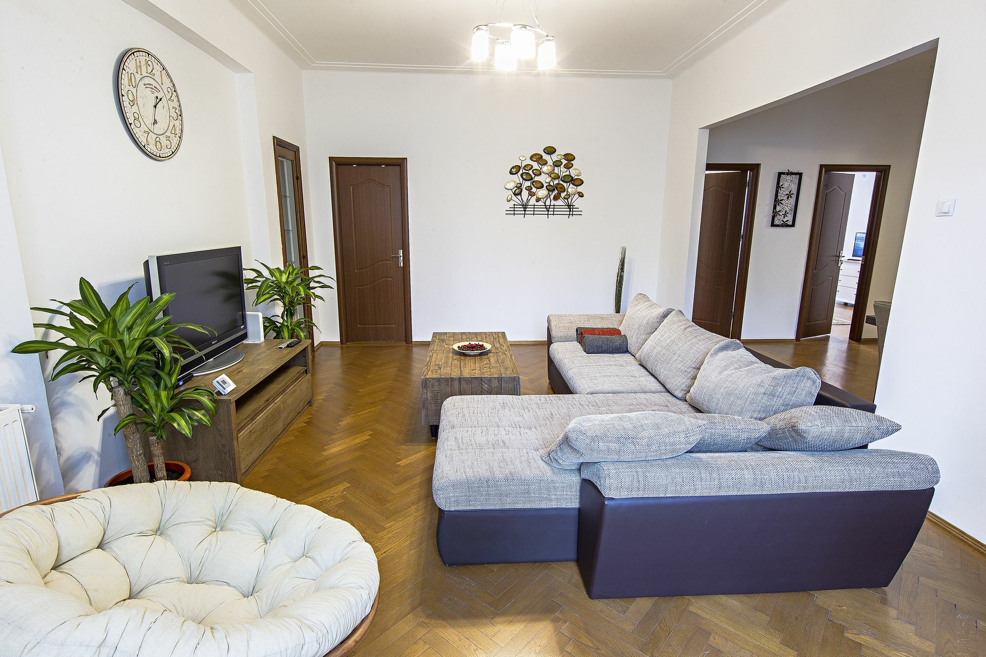 Athenee Residence 1 Букурещ Екстериор снимка