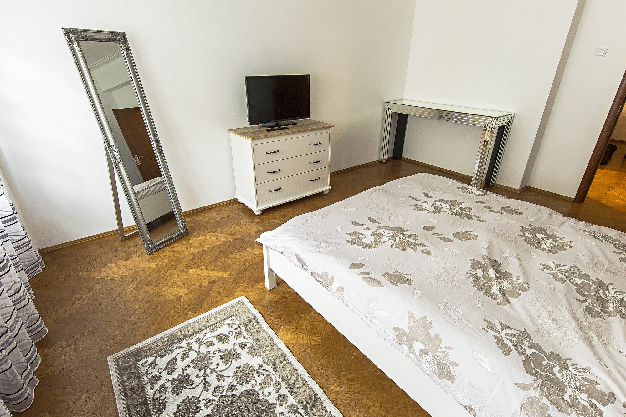 Athenee Residence 1 Букурещ Екстериор снимка
