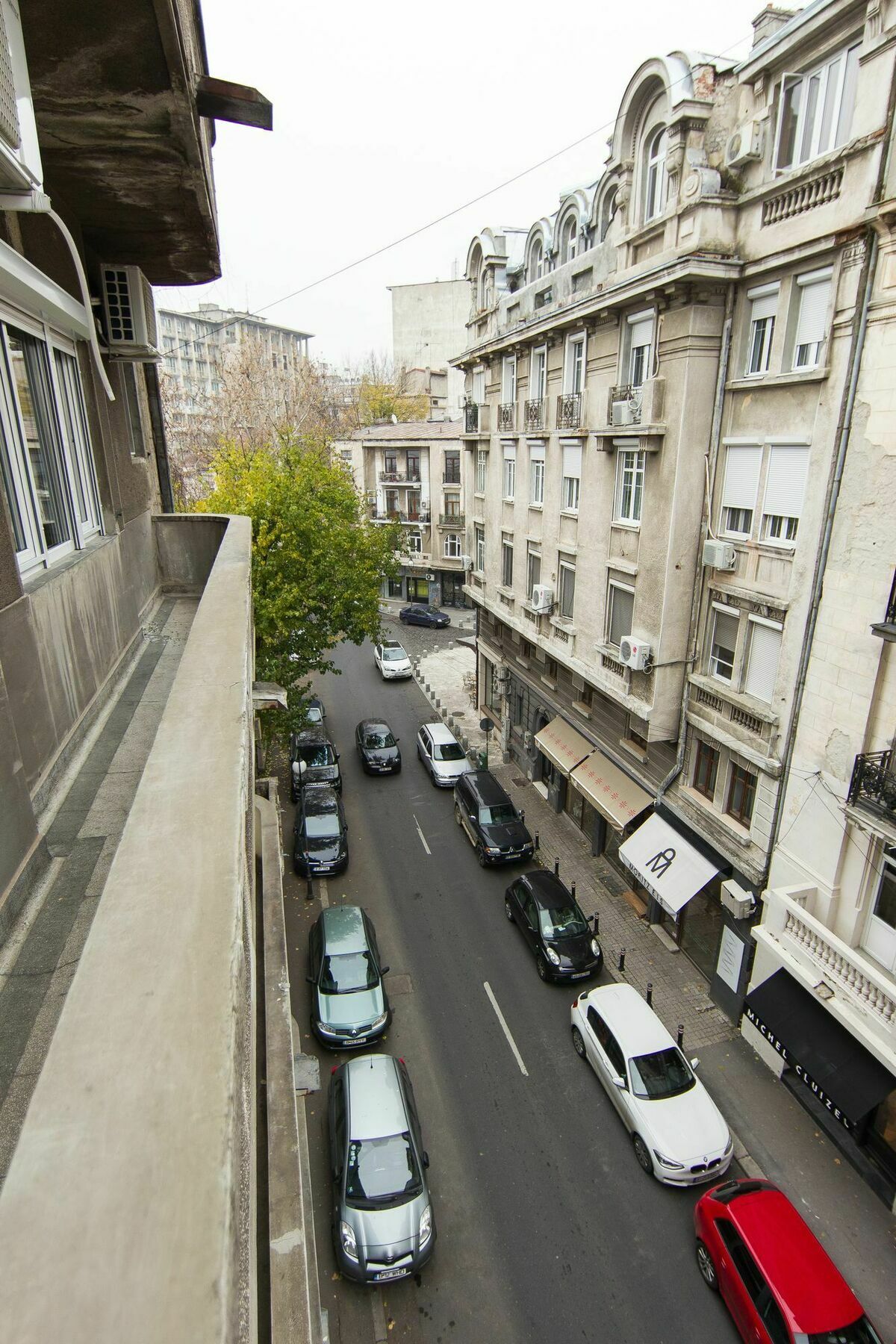 Athenee Residence 1 Букурещ Екстериор снимка
