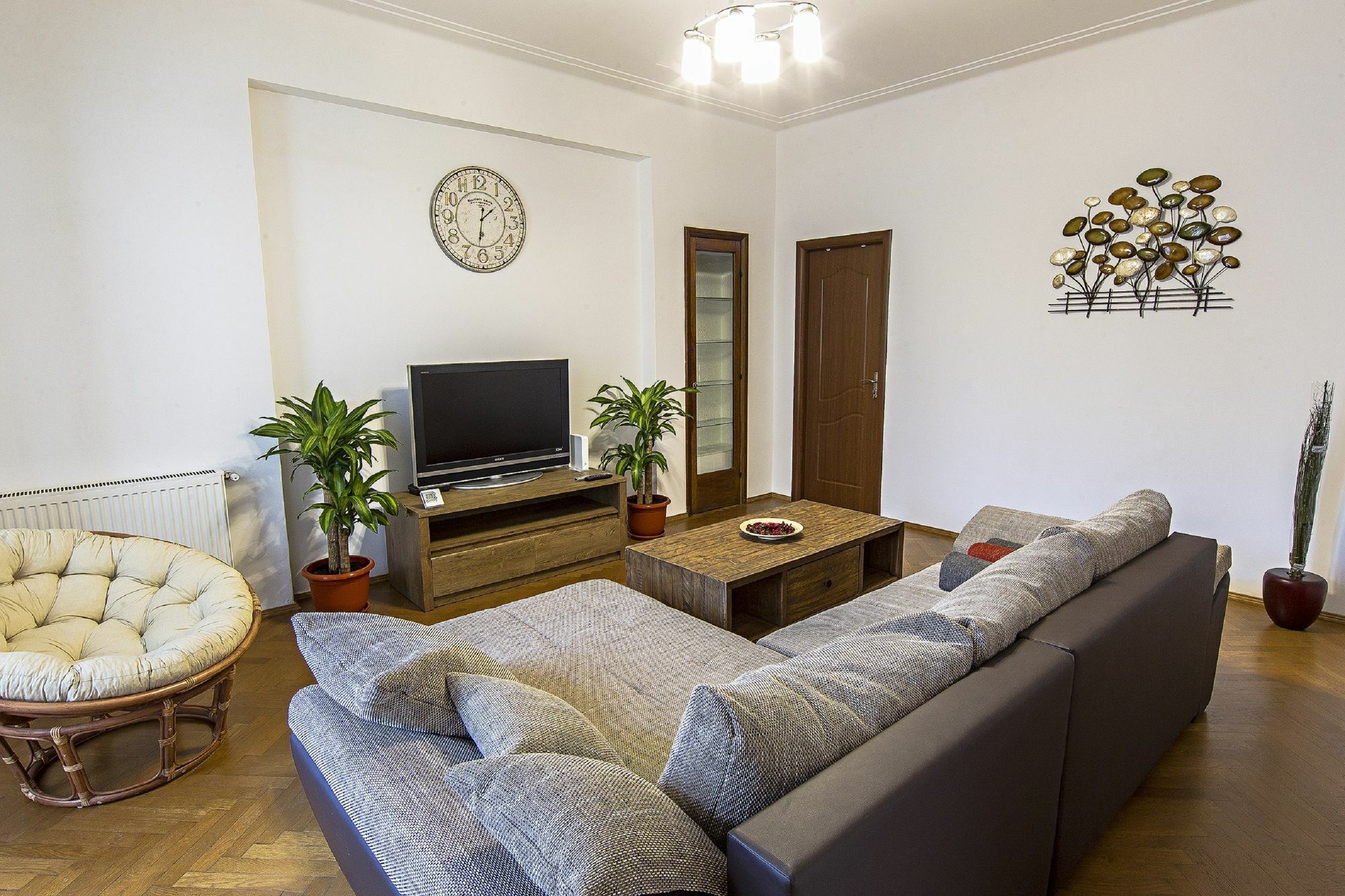 Athenee Residence 1 Букурещ Екстериор снимка