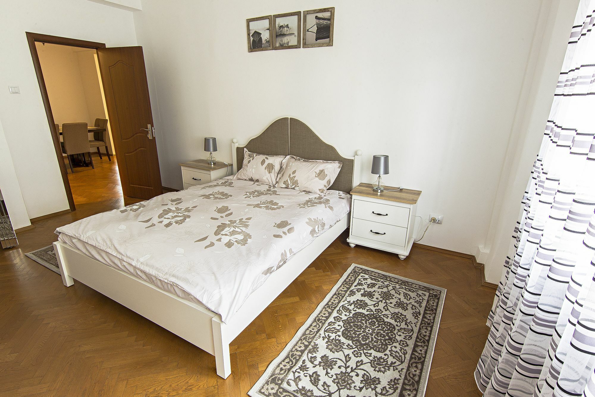 Athenee Residence 1 Букурещ Екстериор снимка