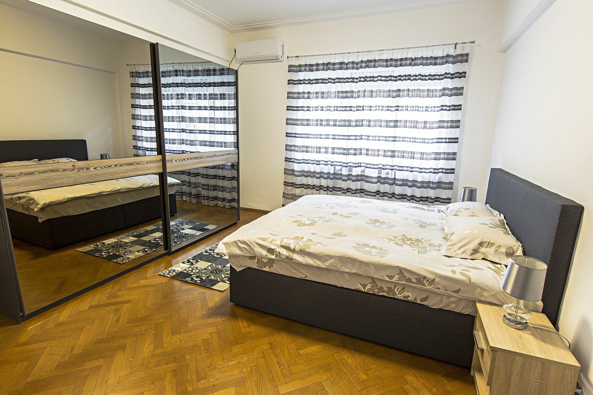 Athenee Residence 1 Букурещ Екстериор снимка