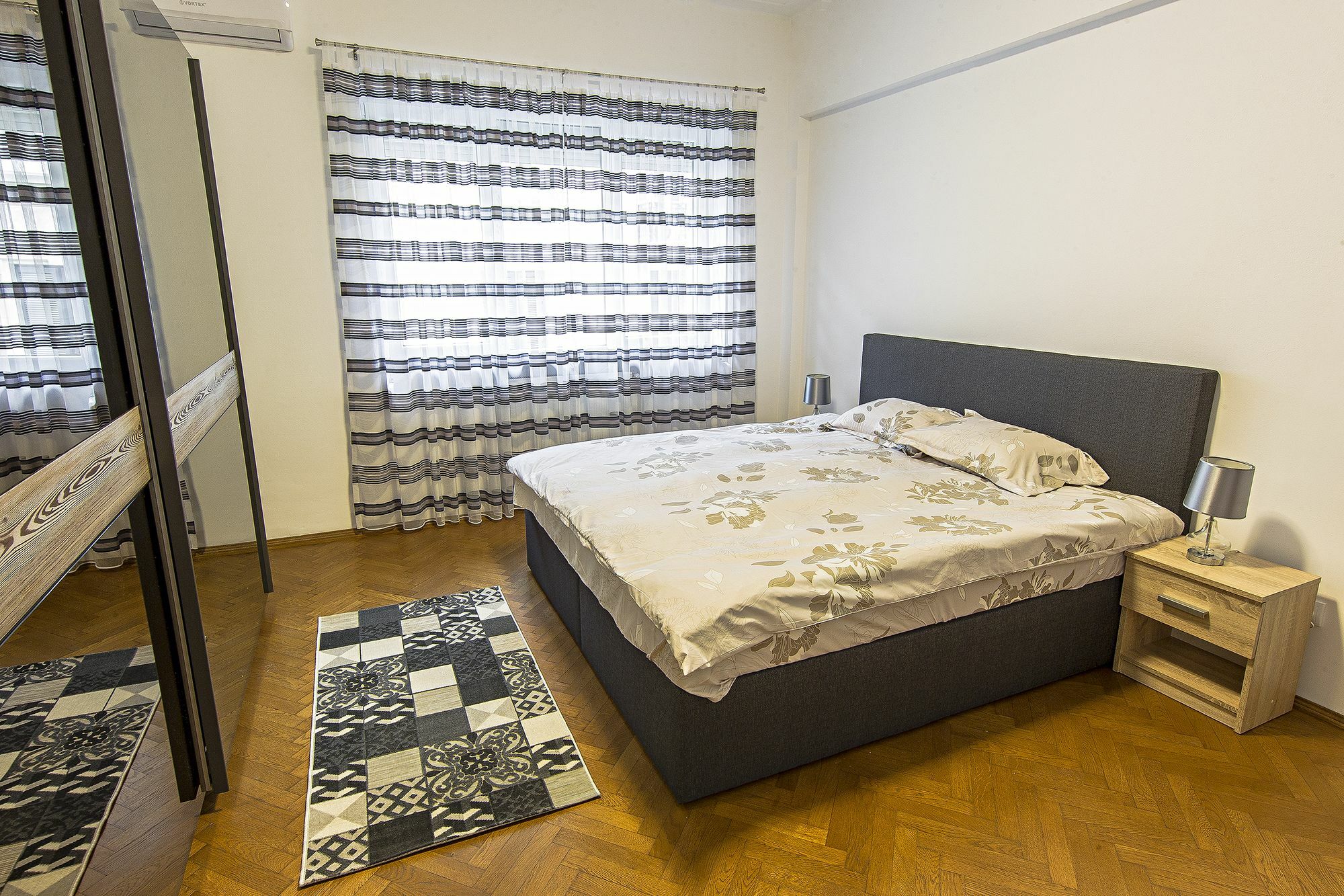 Athenee Residence 1 Букурещ Екстериор снимка